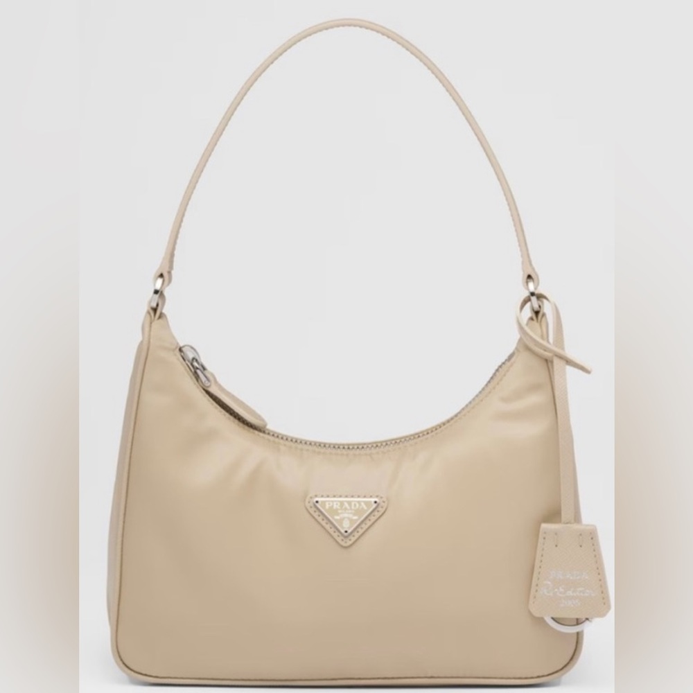 PRADA REEDITION 2005